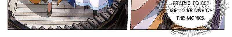 Great Zhou Immortal Officials chapter 106 page 16