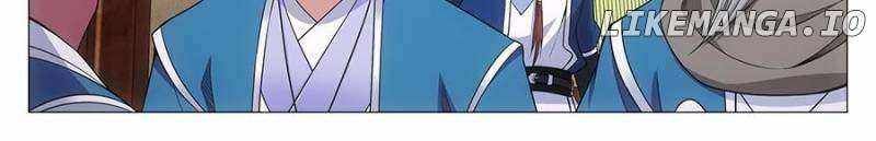 Great Zhou Immortal Officials chapter 106 page 18