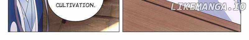 Great Zhou Immortal Officials chapter 106 page 20