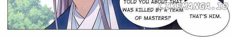 Great Zhou Immortal Officials chapter 106 page 4