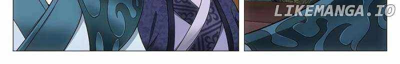 Great Zhou Immortal Officials chapter 106 page 8