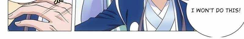 Great Zhou Immortal Officials chapter 107 page 8