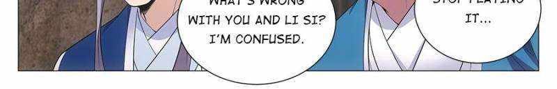 Great Zhou Immortal Officials chapter 108 page 18