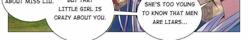 Great Zhou Immortal Officials chapter 108 page 24