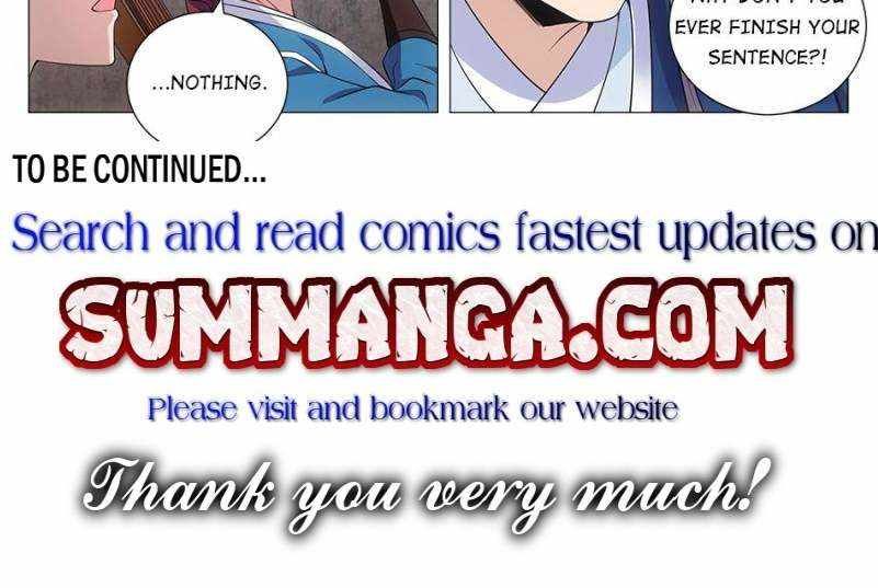 Great Zhou Immortal Officials chapter 108 page 26