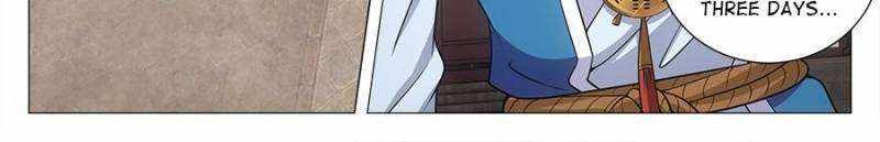 Great Zhou Immortal Officials chapter 109 page 12