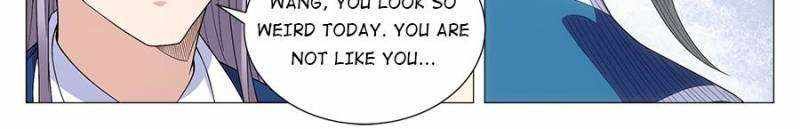 Great Zhou Immortal Officials chapter 109 page 20