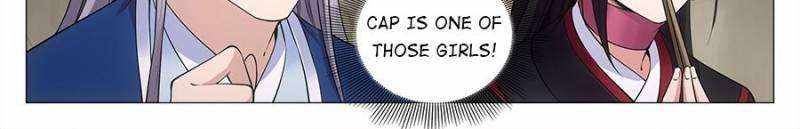 Great Zhou Immortal Officials chapter 109 page 4