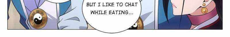 Great Zhou Immortal Officials chapter 109 page 6