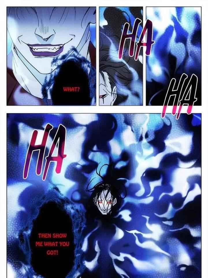 Great Zhou Immortal Officials chapter 11 page 25