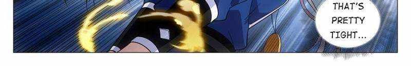 Great Zhou Immortal Officials chapter 110 page 2