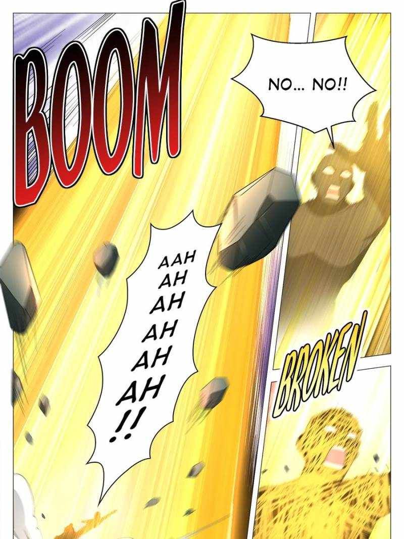 Great Zhou Immortal Officials chapter 111 page 13