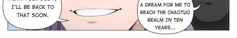 Great Zhou Immortal Officials chapter 111 page 2