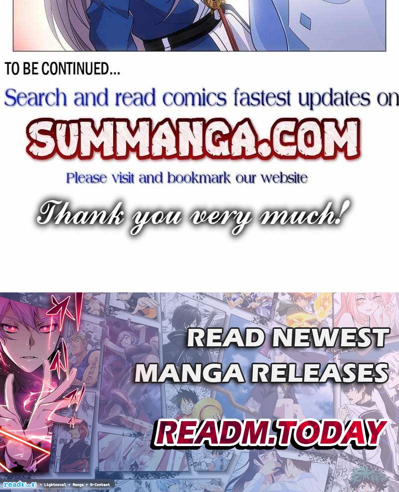 Great Zhou Immortal Officials chapter 111 page 30