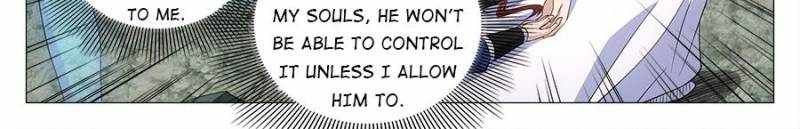 Great Zhou Immortal Officials chapter 111 page 4