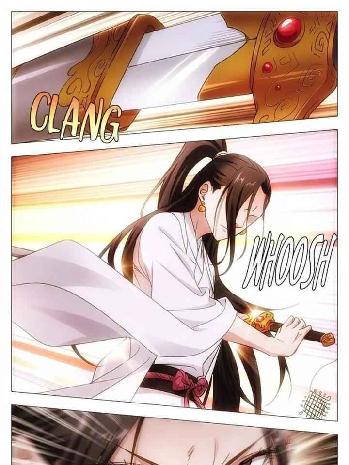 Great Zhou Immortal Officials chapter 12 page 30