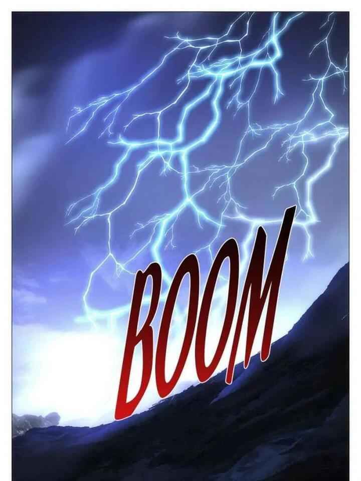 Great Zhou Immortal Officials chapter 13 page 25