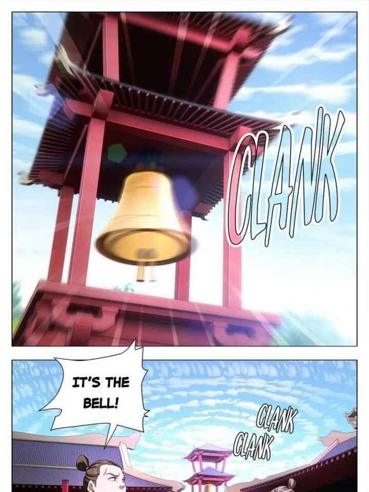 Great Zhou Immortal Officials chapter 14 page 10