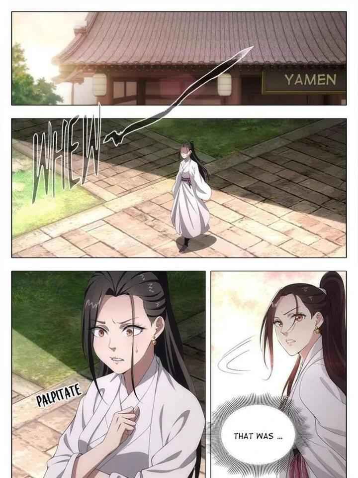 Great Zhou Immortal Officials chapter 14 page 2