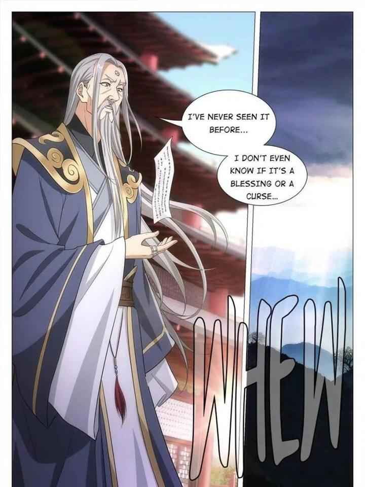 Great Zhou Immortal Officials chapter 14 page 22