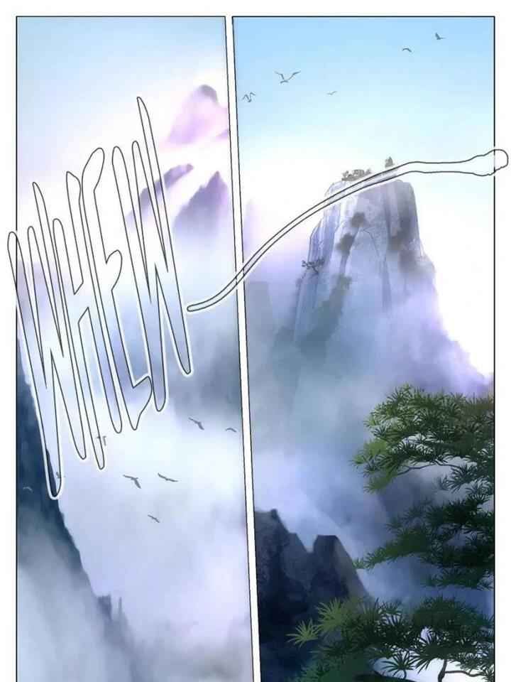 Great Zhou Immortal Officials chapter 14 page 6