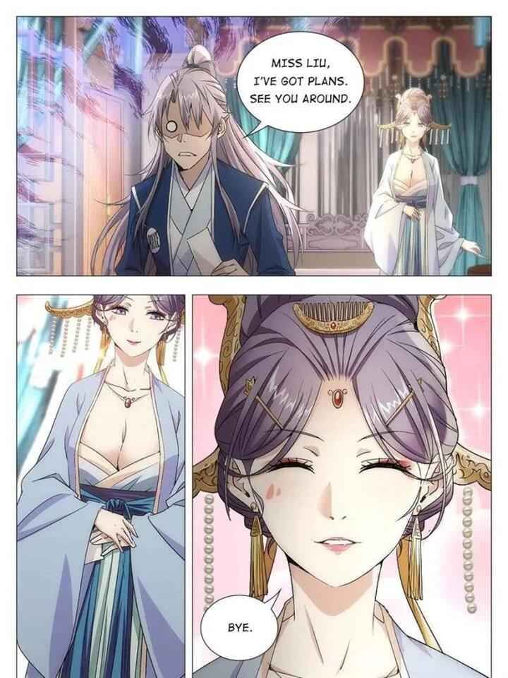 Great Zhou Immortal Officials chapter 15 page 23