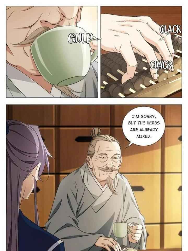 Great Zhou Immortal Officials chapter 15 page 27