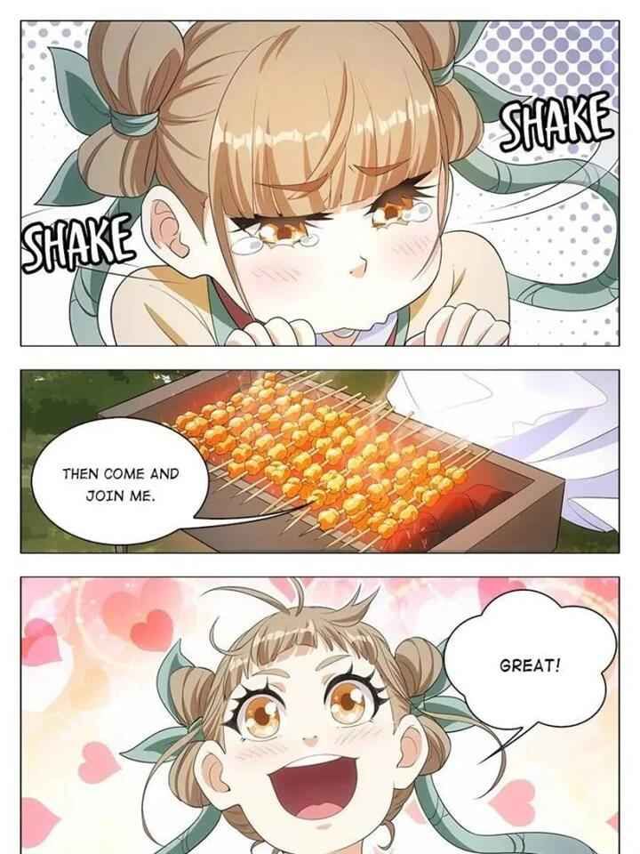 Great Zhou Immortal Officials chapter 16 page 17