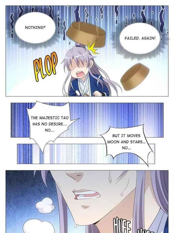 Great Zhou Immortal Officials chapter 16 page 29