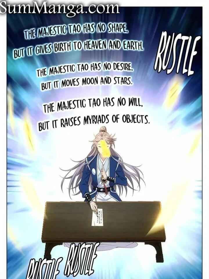 Great Zhou Immortal Officials chapter 16 page 3