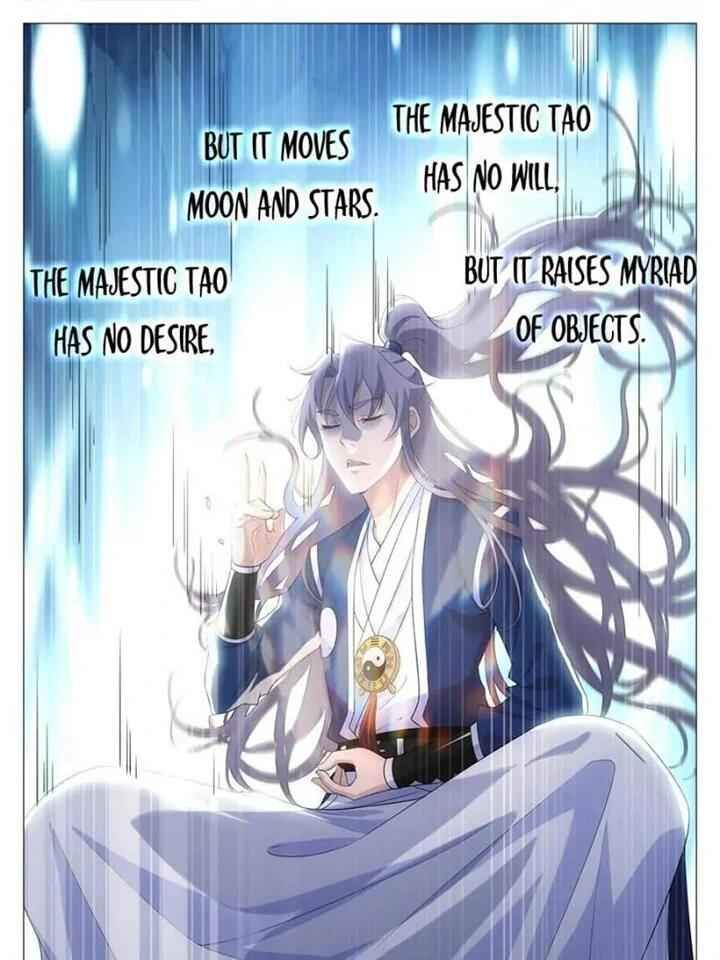 Great Zhou Immortal Officials chapter 16 page 33