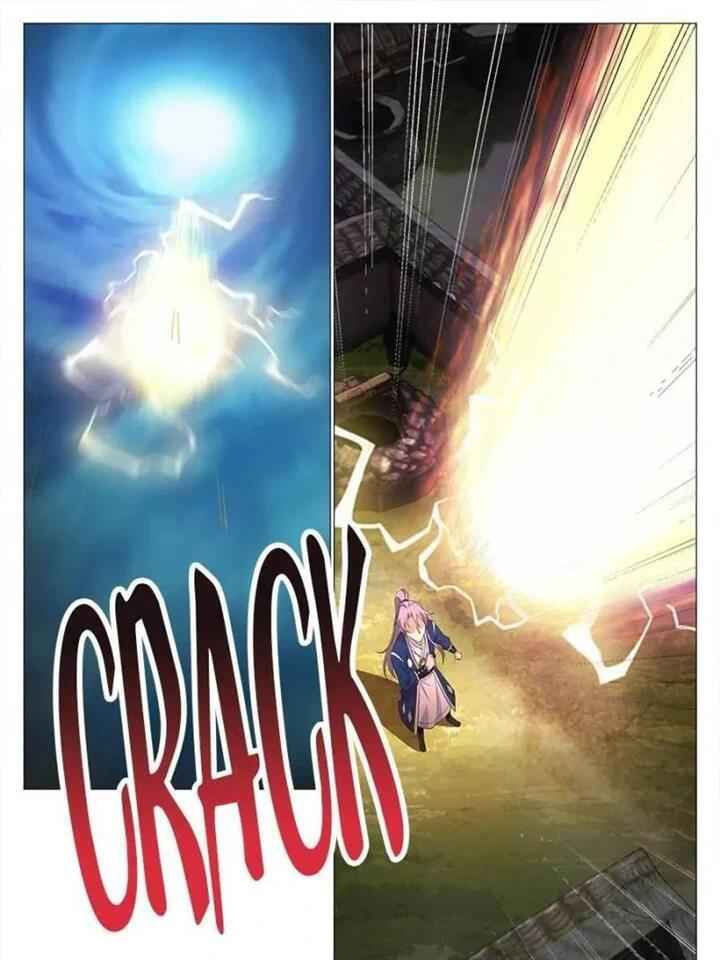 Great Zhou Immortal Officials chapter 16 page 37