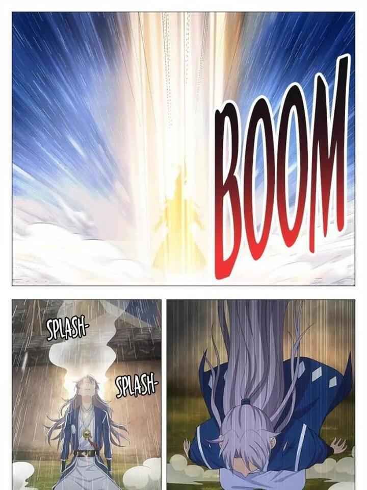 Great Zhou Immortal Officials chapter 16 page 39