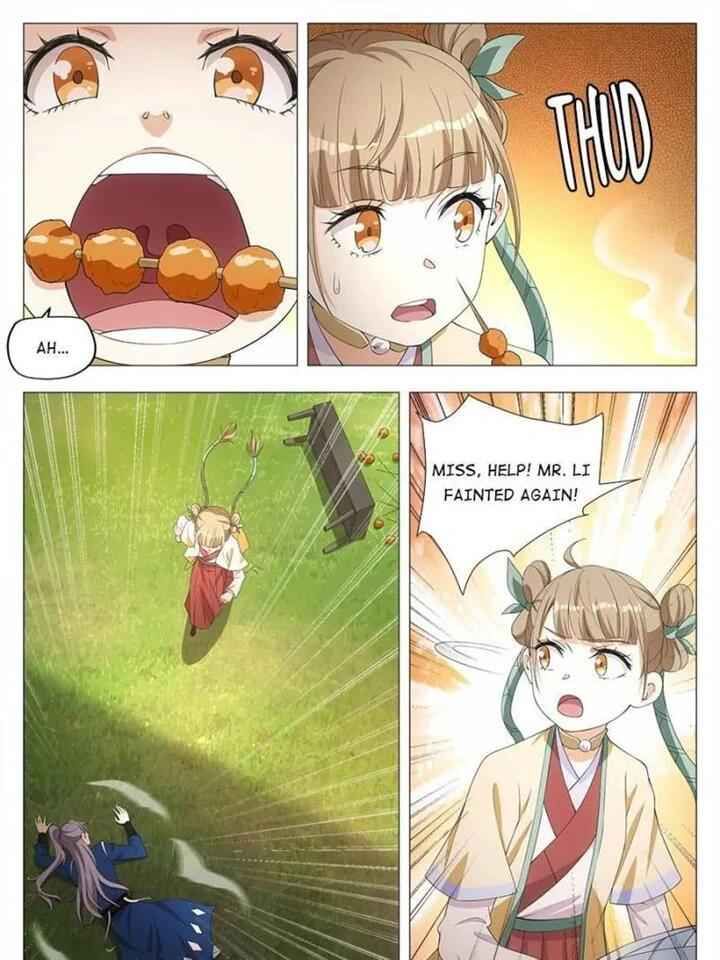 Great Zhou Immortal Officials chapter 16 page 41