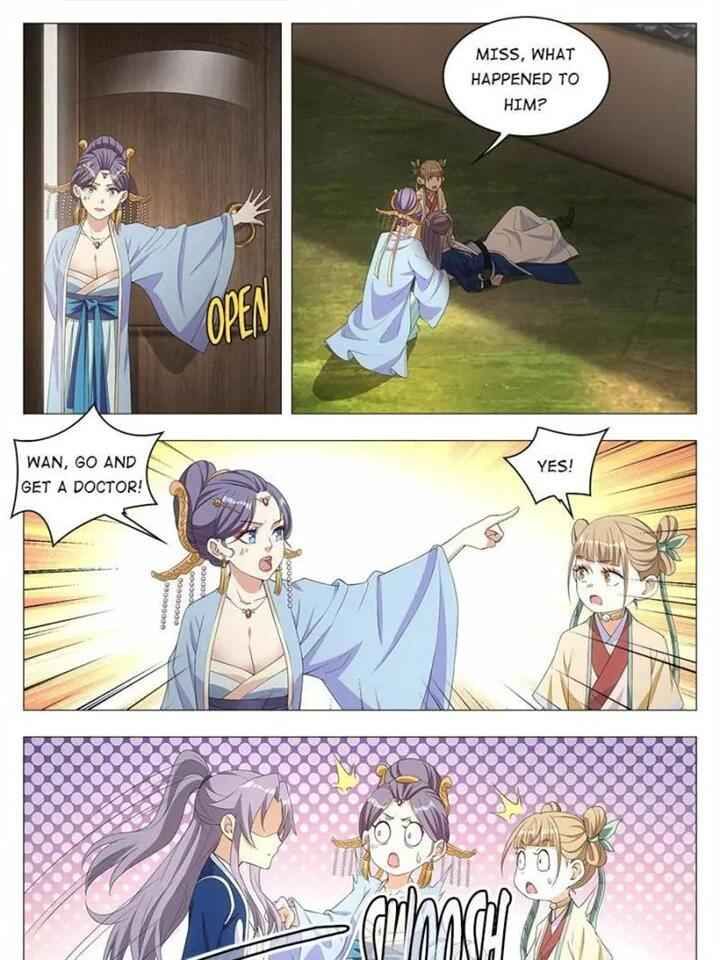 Great Zhou Immortal Officials chapter 16 page 43