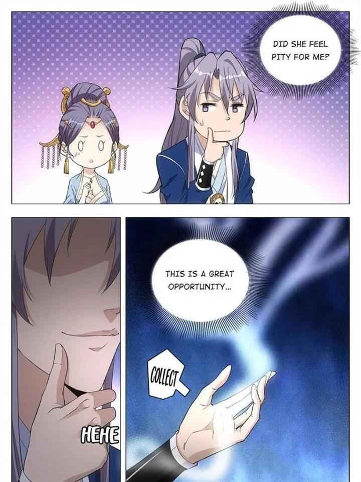 Great Zhou Immortal Officials chapter 17 page 4