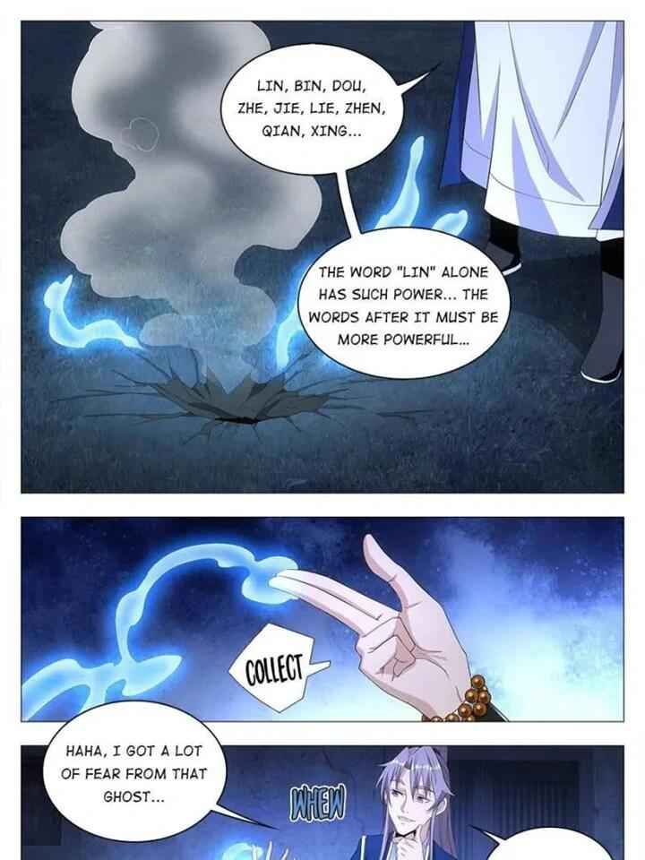 Great Zhou Immortal Officials chapter 18 page 24