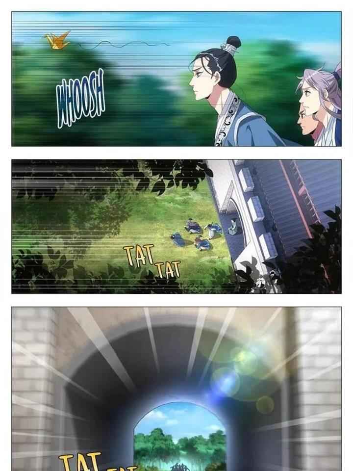 Great Zhou Immortal Officials chapter 20 page 29