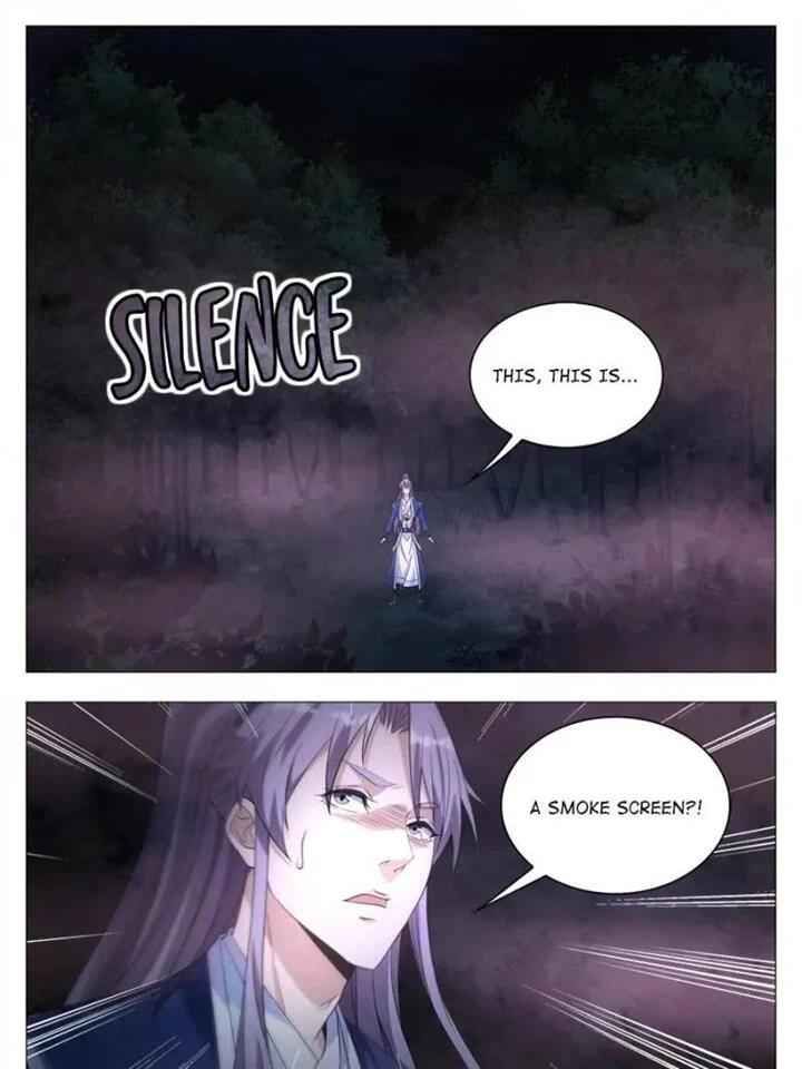 Great Zhou Immortal Officials chapter 20 page 39