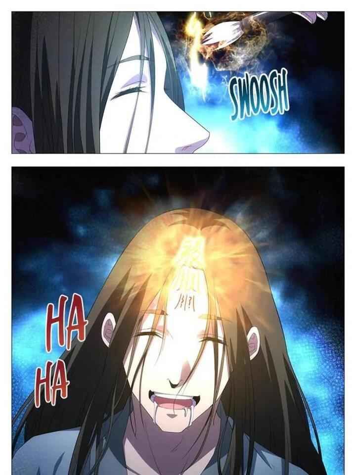 Great Zhou Immortal Officials chapter 20 page 5