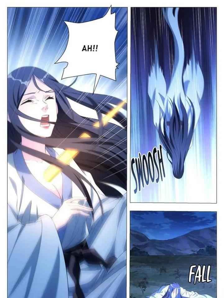 Great Zhou Immortal Officials chapter 21 page 27