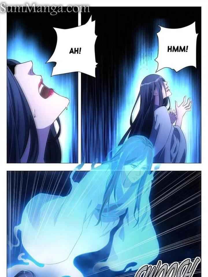 Great Zhou Immortal Officials chapter 21 page 31