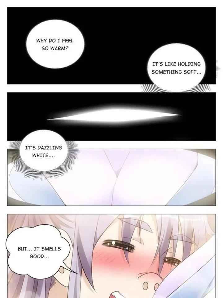 Great Zhou Immortal Officials chapter 24 page 13