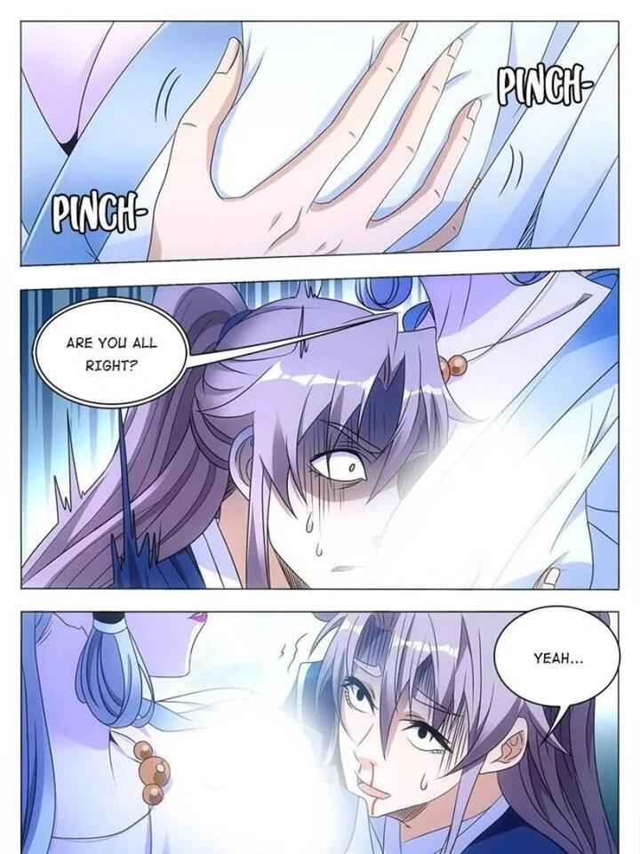 Great Zhou Immortal Officials chapter 24 page 15