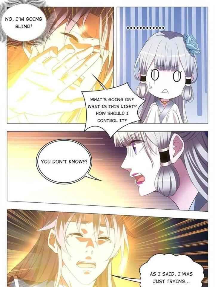 Great Zhou Immortal Officials chapter 24 page 3