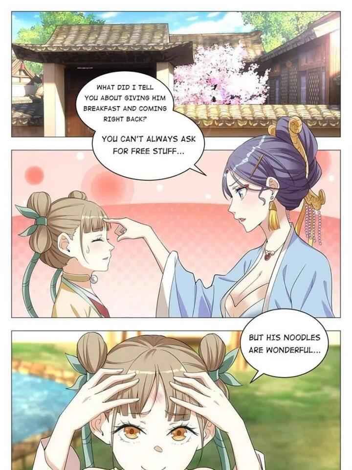 Great Zhou Immortal Officials chapter 27 page 24