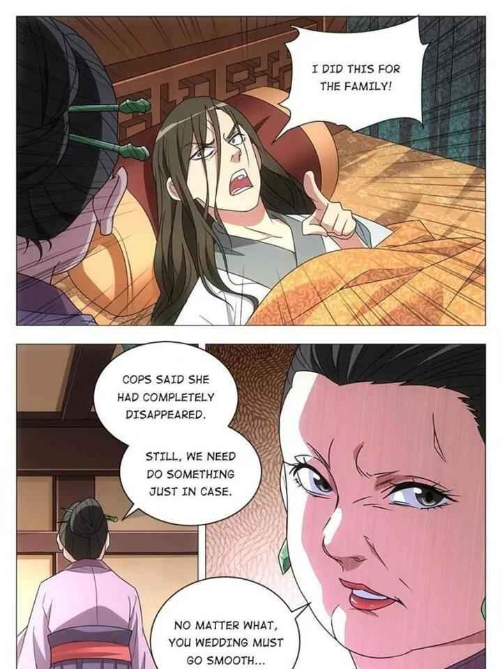 Great Zhou Immortal Officials chapter 27 page 4