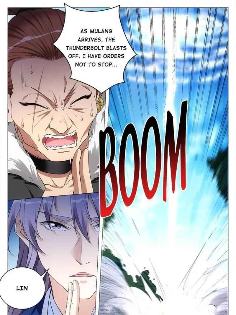 Great Zhou Immortal Officials chapter 30 page 20