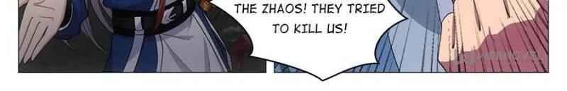 Great Zhou Immortal Officials chapter 30 page 29