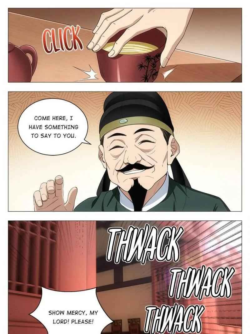 Great Zhou Immortal Officials chapter 31 page 14